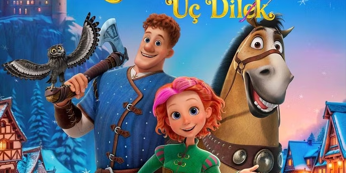 Paribu Cineverse'de 22 Mayıs Vizyon Programı