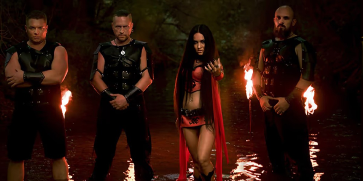 Folk Metal Day: Kaira, Yaşru ve Dragonborn