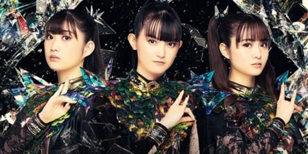 BABYMETAL İstanbul'da Sahne Alıyor