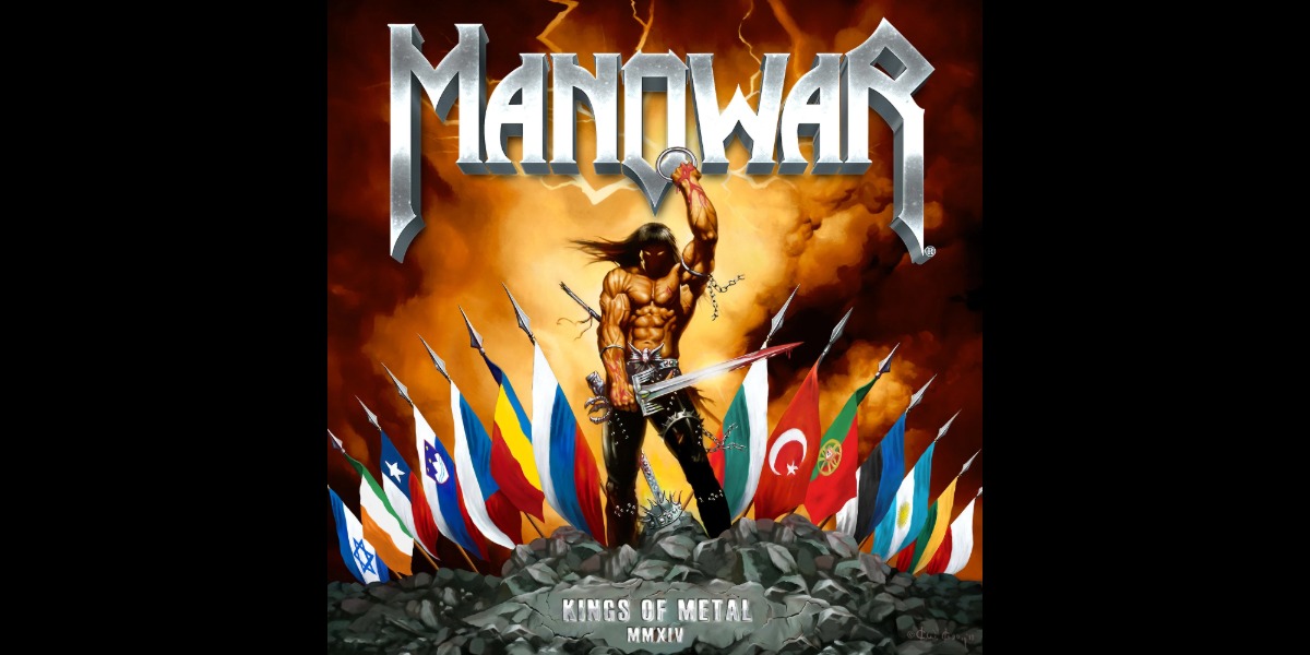 Manowar 2027'de KüçükÇiftlik'te Tarihe Yazacak
