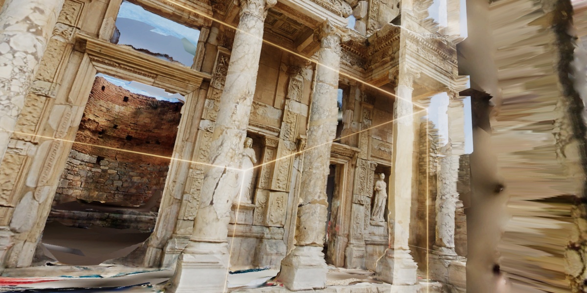 Gölgezaman: VR ile İki Zamanda Var Olmak