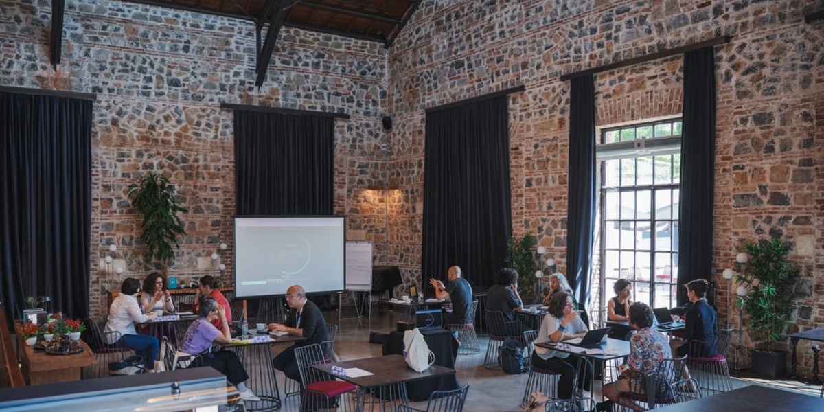 Kundura DocLab Dördüncü Kez Beykoz'da