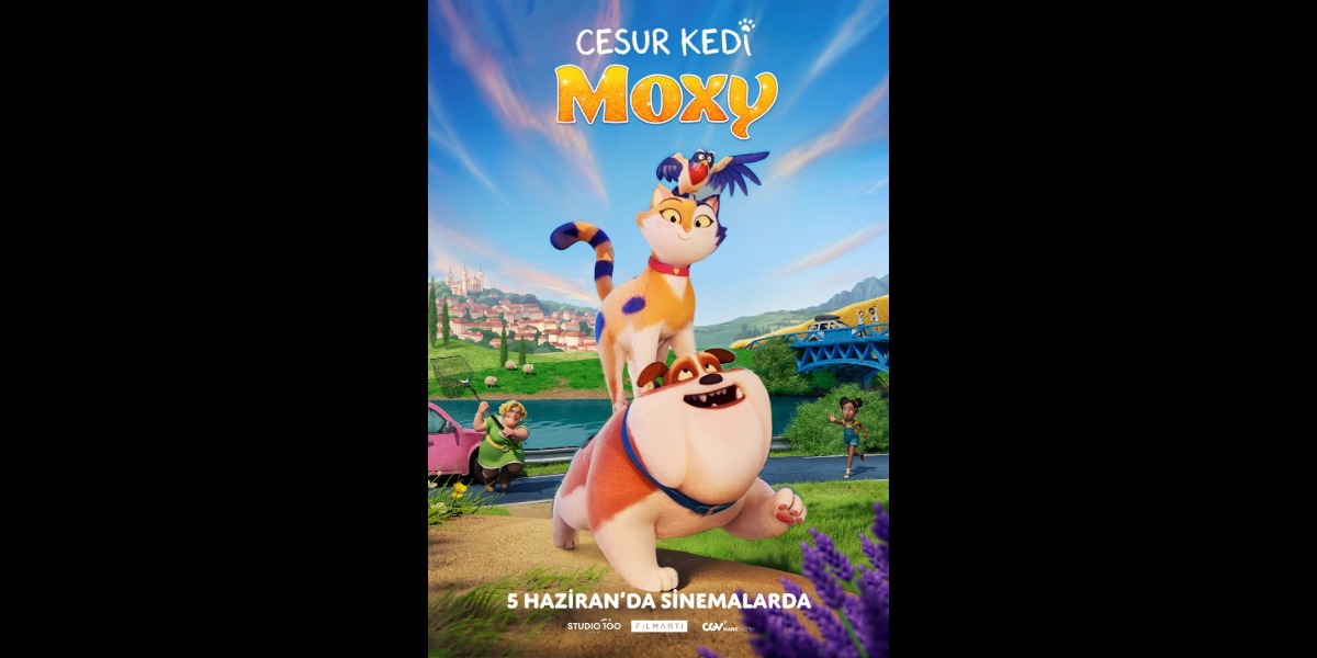 Paribu Cineverse'de 5 Haziran Vizyon Sürprizi