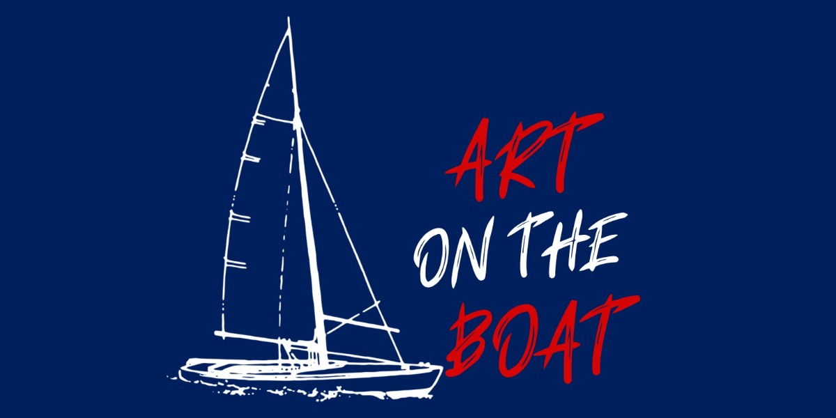 Art on the Boat: Çatışma Kalamış'ta Bağa Dönüşüyor
