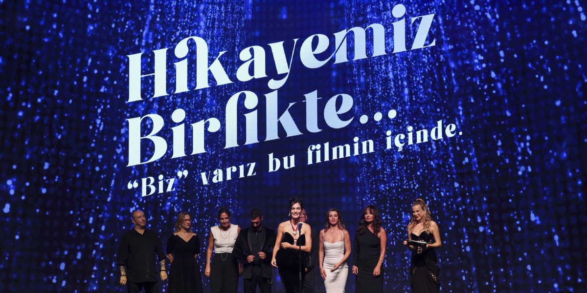 altın portakal 63. kez antalyada işık yakıyor