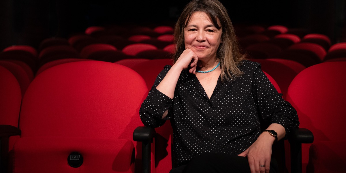 akbank kısa film festivali'nde senem erdine dönemi