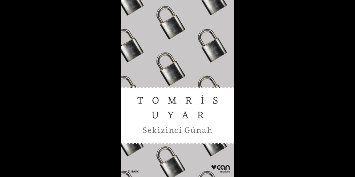 Tomris Uyar'dan İki Öykü Kitabı Can Yayınları'nda