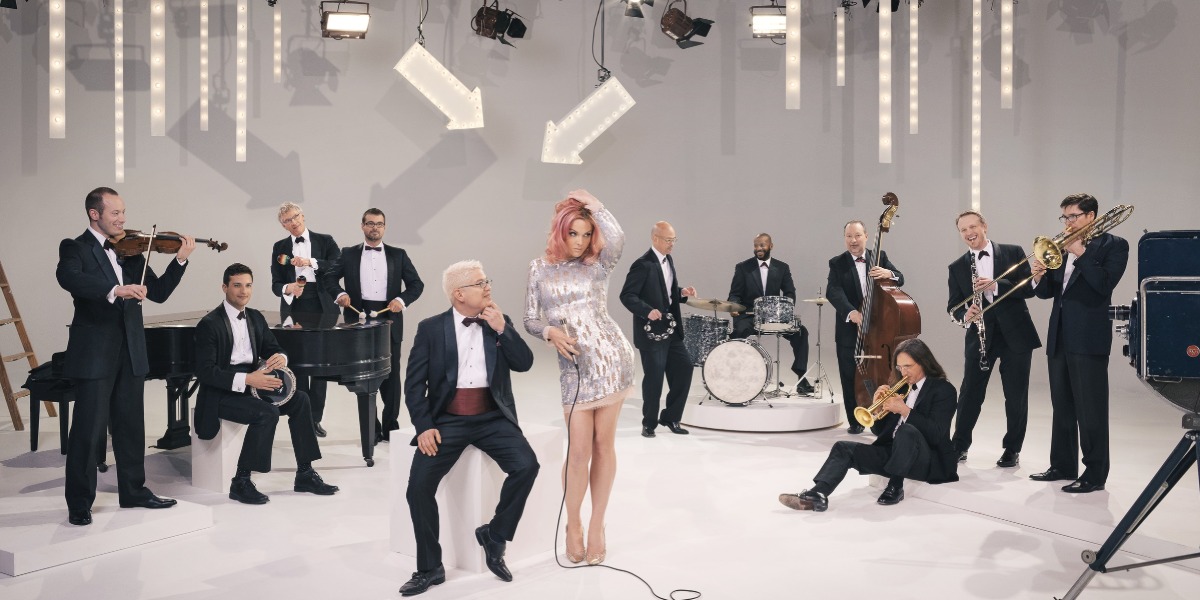 Pink Martini