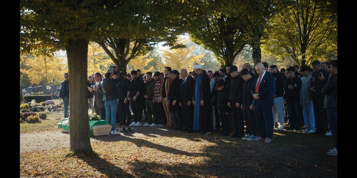 Pera Film'de 19. İstanbul Belgesel Günleri