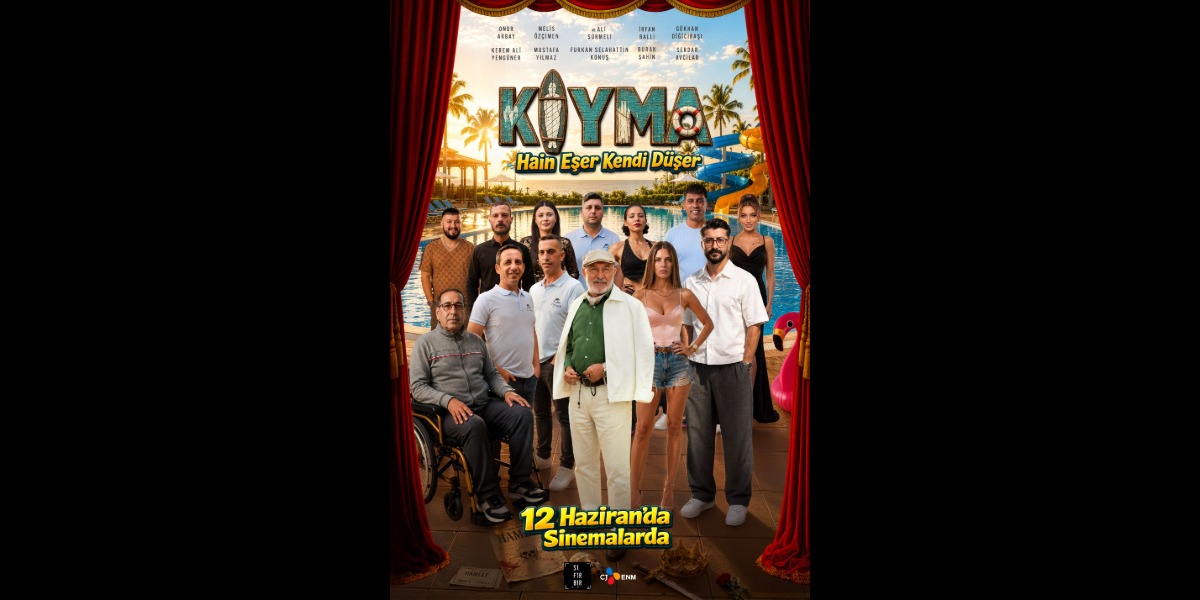 Bu Hafta Vizyonda: Yeni Filmler Sinemaseverlerle Buluşuyor