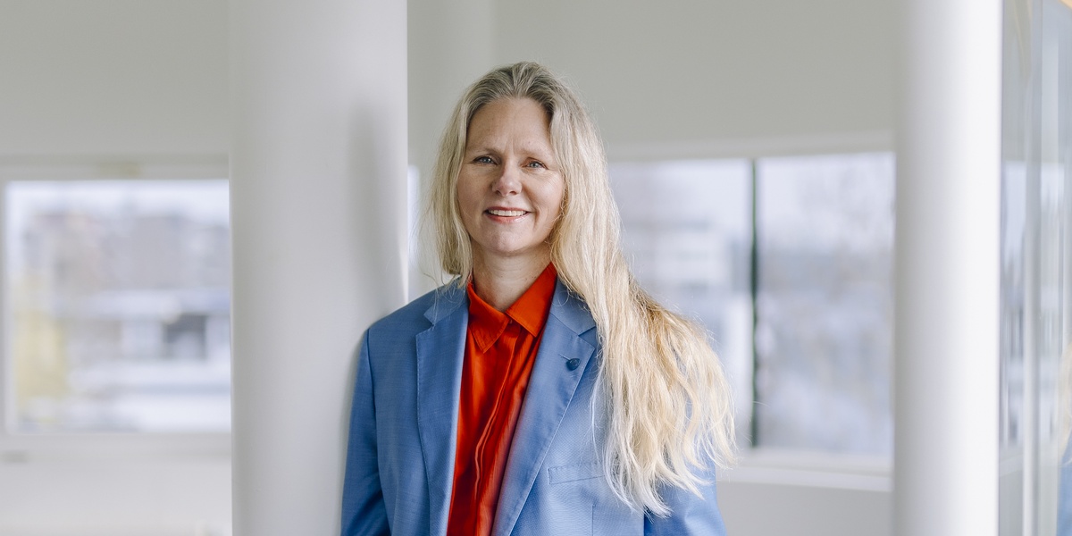 Roos Gortzak, Groningen Müzesi Vizyonunu İstanbul Modern'de Paylaşıyor