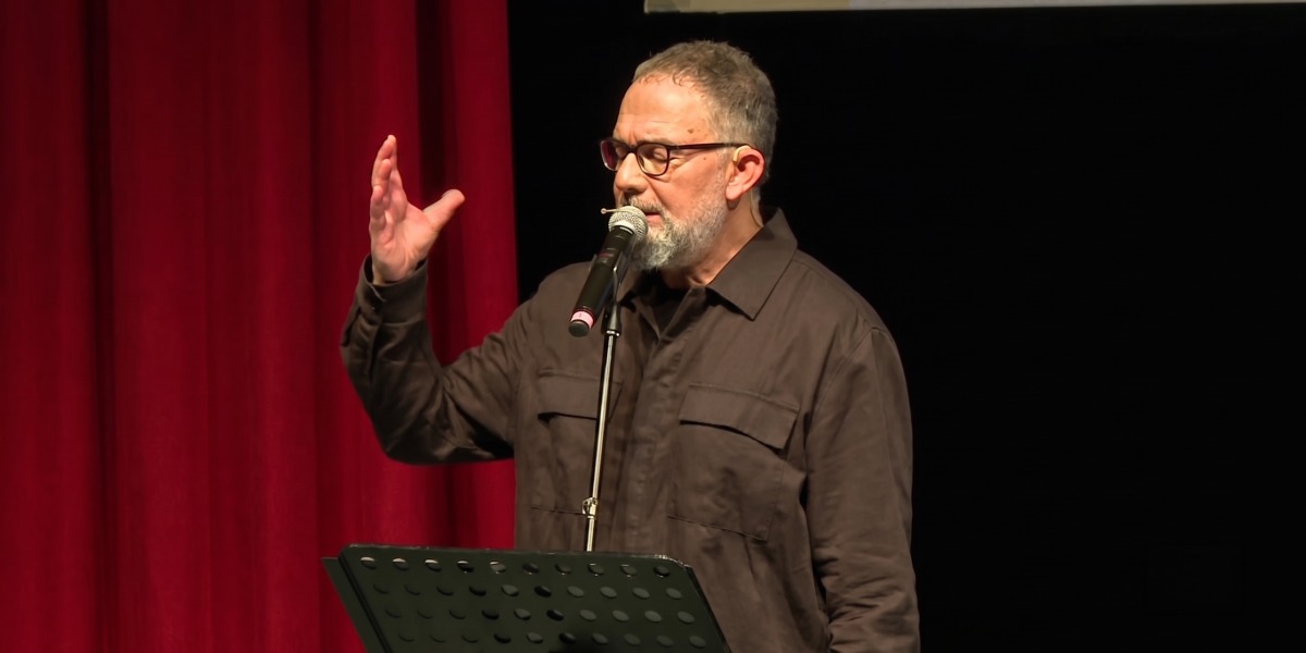 İbrahim Sadri Sineması İle Hatıralar Yeniden Canlanıyor