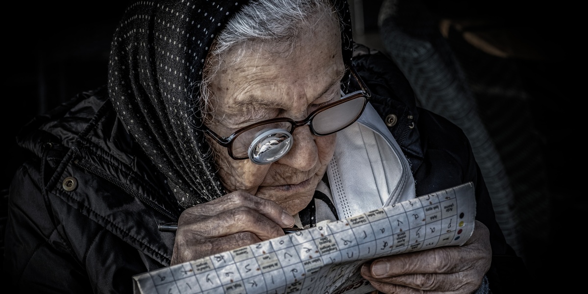 Kadın Gözüyle Hayattan Kareler 20. Yılında Ödüllerini Dağıttı