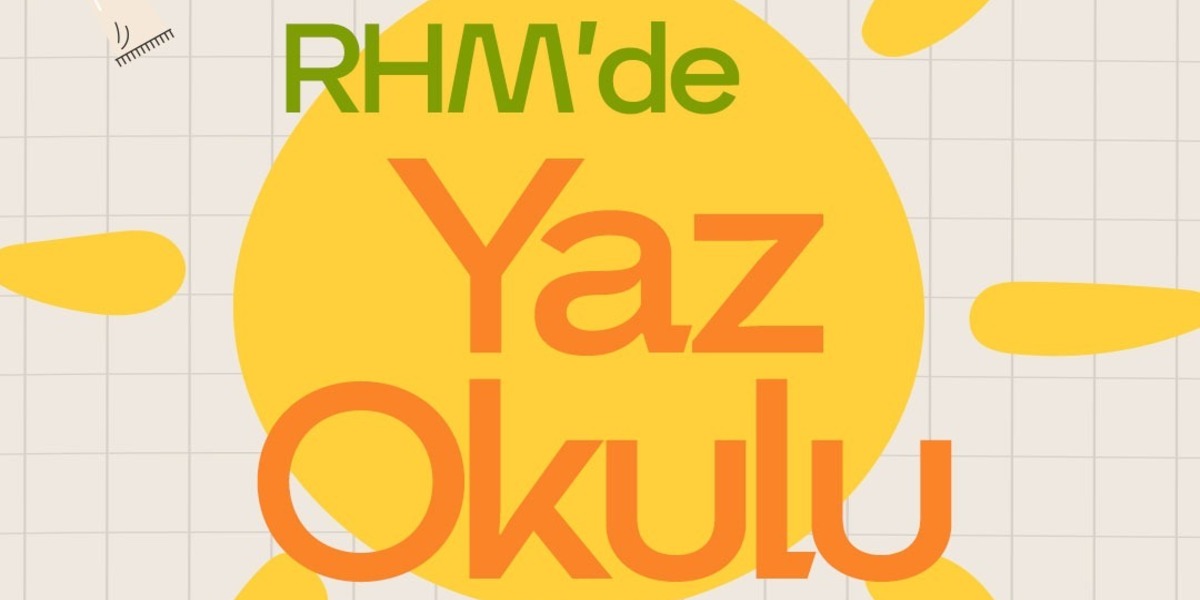İş Bankası Resim Heykel Müzesi'nden Minik Sanatseverlere Yaz Okulu