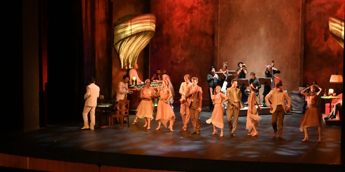 Samsun Kültür Yolu Festivali İkinci Gününde Sanat Dolu Anlar Yaşattı