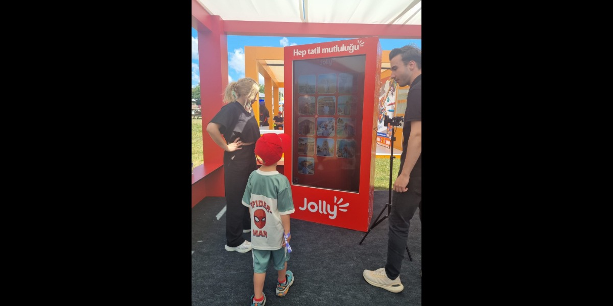 Kids Fest 2026 Binlerce Çocuğa Unutulmaz Anlar Yaşattı
