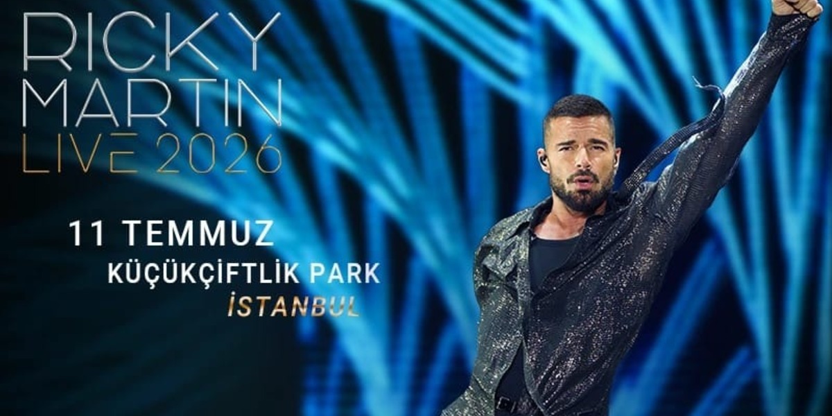 İstanbul Yaz Boyunca Dünya Müziğinin Yıldızlarını Ağırlayacak