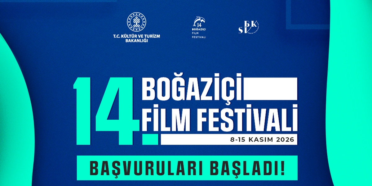Boğaziçi Film Festivali Altın Yunus Yarışmaları Başvuruları Açıldı