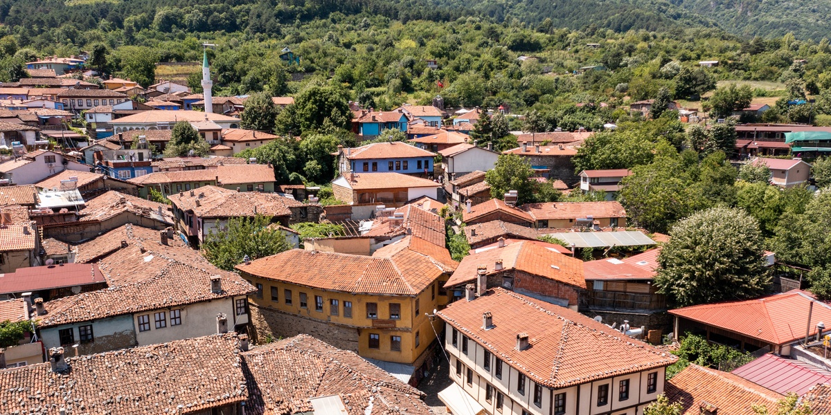 Bursa Kültür Yolu Festivali Başlıyor: Dokuz Günlük Sanat ve Lezzet Şöleni