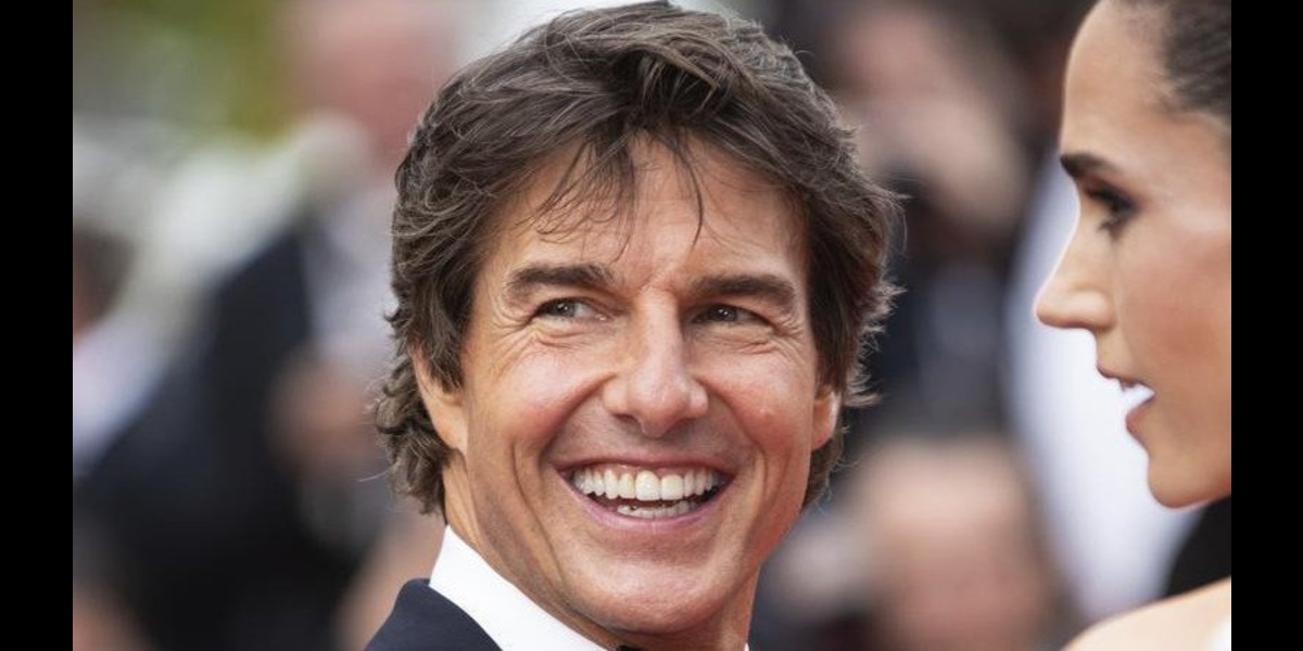 Beyaz perdede 46. yıl: Tom Cruise merakla beklenen filminden yeni görüntüler paylaştı