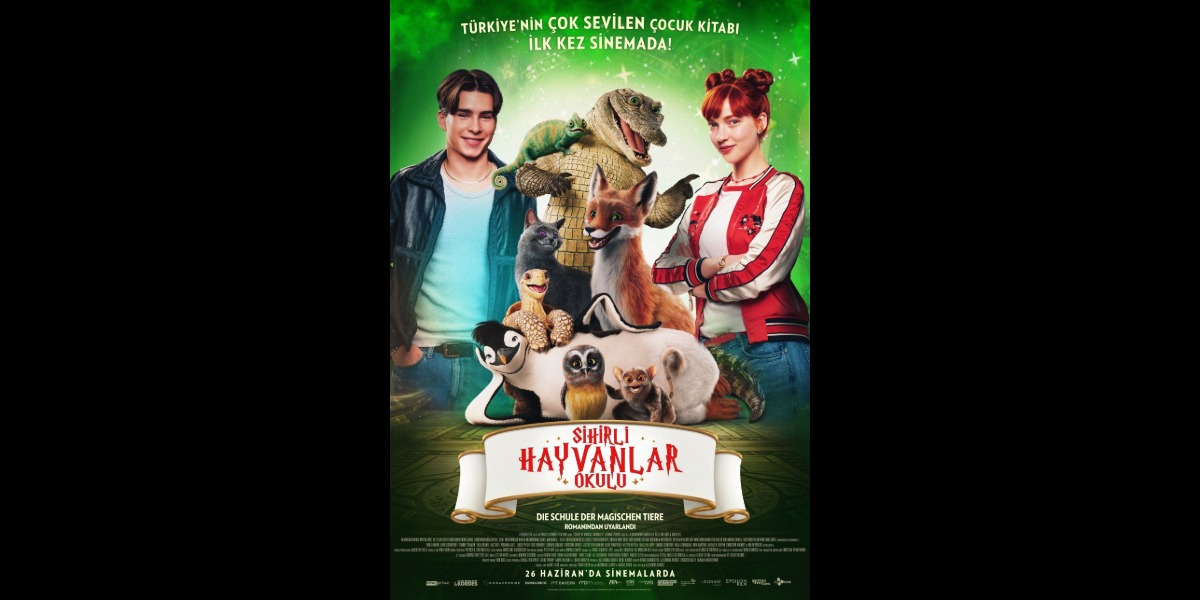 Paribu Cineverse'te Bu Hafta 6 Yeni Film Vizyona Giriyor