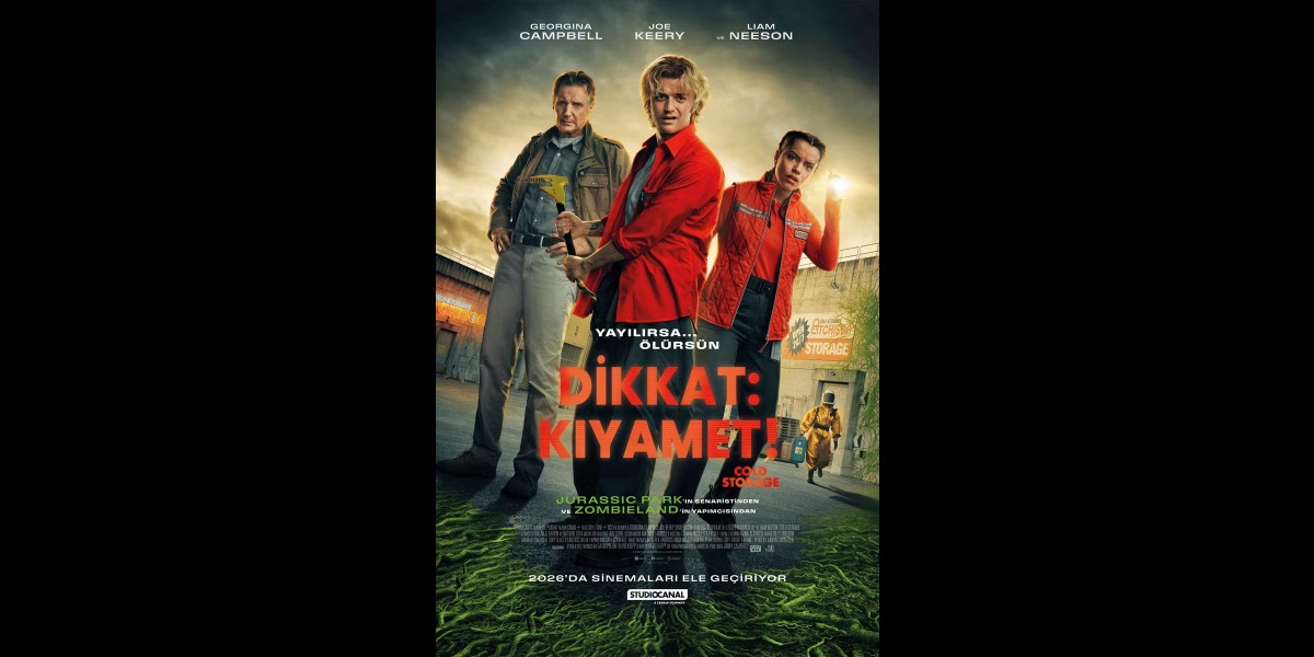 Paribu Cineverse'te Bu Hafta 6 Yeni Film Vizyona Giriyor