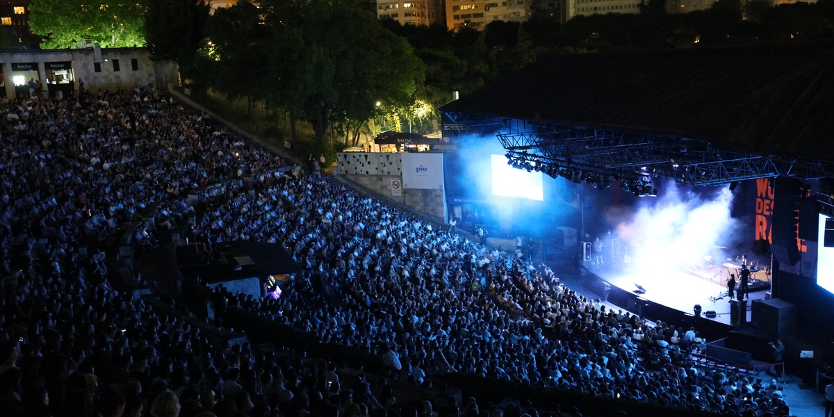 Imany, 26 Haziran'da İzmir Kültürpark Açıkhava'da Sahne Alacak