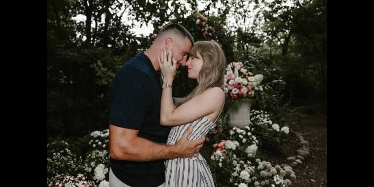 Yılın düğününde detaylar belli oldu: Taylor Swift ve Travis Kelce için sokaklar kapatılacak