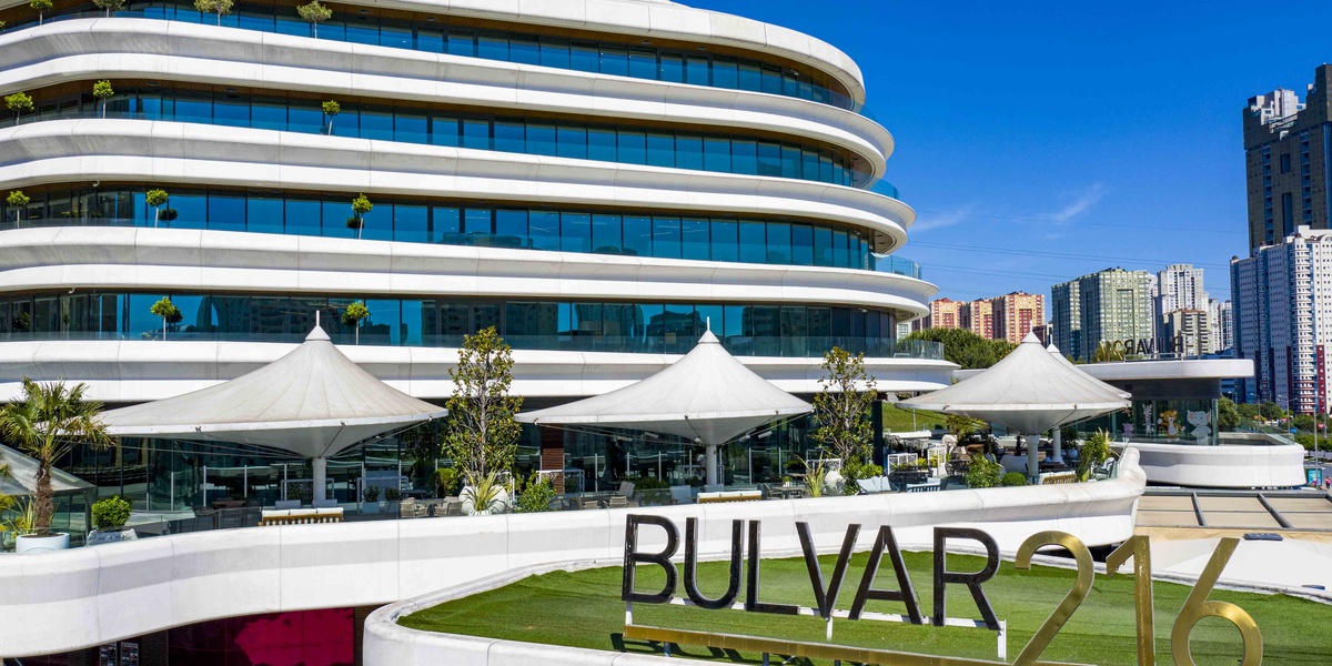 Bulvar 216'da Sanatın Konuştuğu Deneyim Odaklı Atölyeler Başlıyor