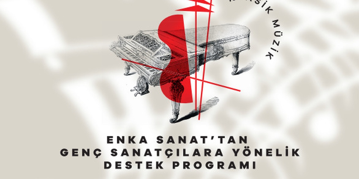 Lale Tara Sanat Bursu Başvuruları 3 Temmuz'da Sona Eriyor