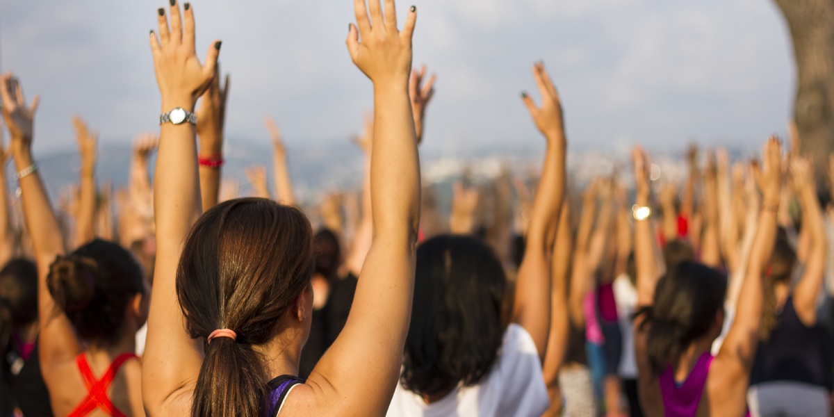 Müzede Yoga, Sakıp Sabancı Müzesi'nde Yaz Boyunca Devam Ediyor
