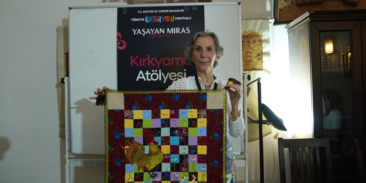 Bursa Kültür Yolu Festivali Fetih Hafızasını Geleneksel Sanatlarla Buluşturdu