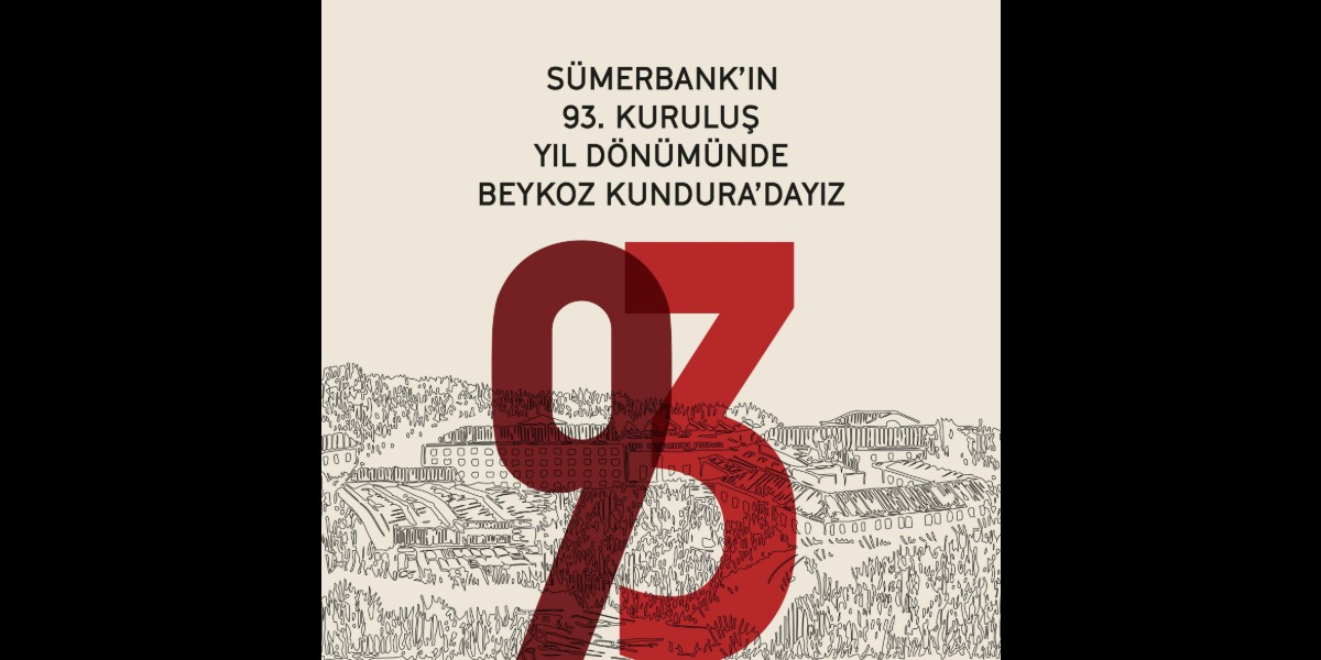 Sümerbank'ın 93 Yıllık Hafızası Beykoz Kundura'da Canlanıyor