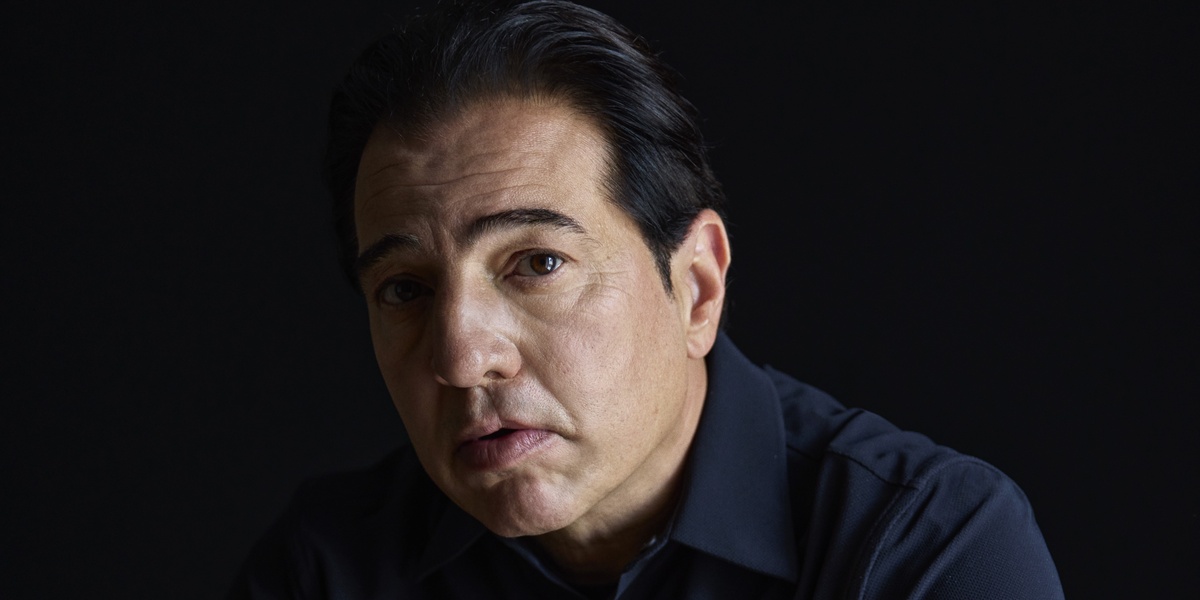 Fazıl Say, ENKA Açıkhava Tiyatrosu'nda Boğaz'ın Şiirini Yorumlayacak