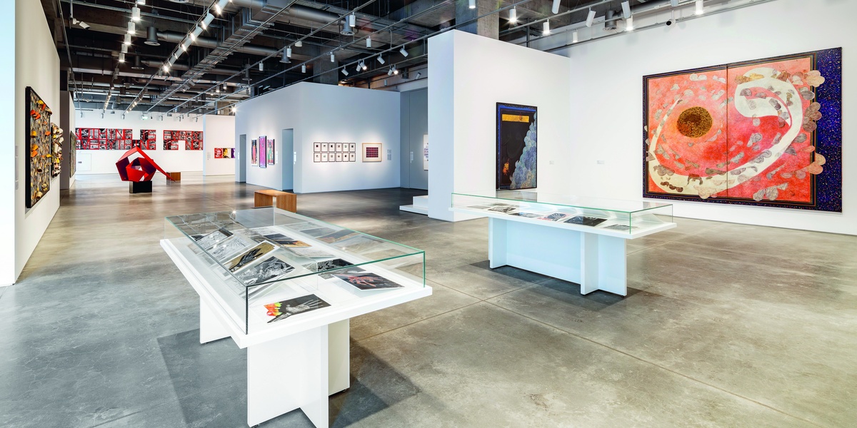İstanbul Modern'in 'Yüzen Adalar' Sergisi Veda Ediyor