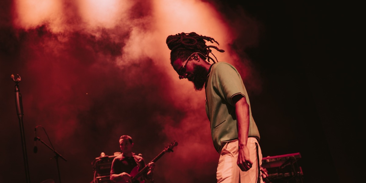 Thee Sacred Souls İstanbul Caz Festivali'nde Rüzgar Estirdi