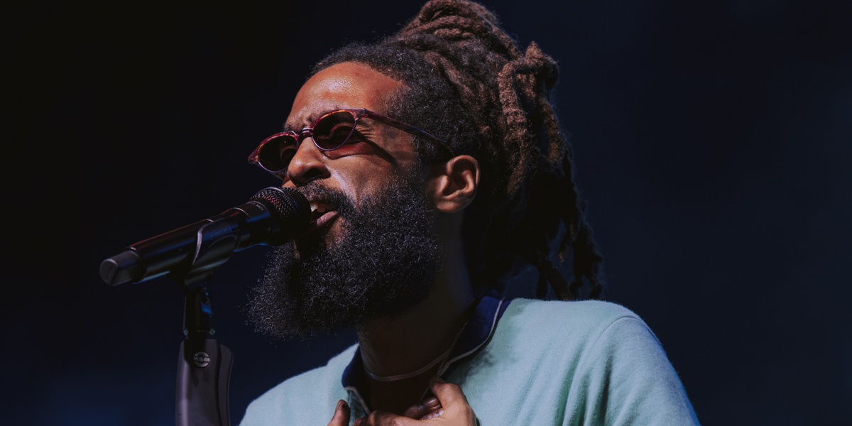 Thee Sacred Souls İstanbul Caz Festivali'nde Rüzgar Estirdi