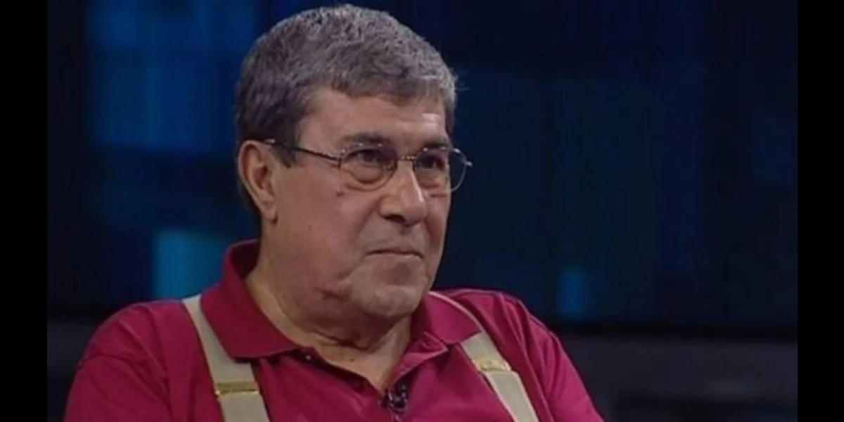 Usta oyuncu Zihni Göktay hayatını kaybetti