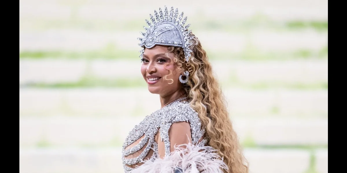 Beyonce'den yeni şarkı sürprizi: 20 yıl saklamış!