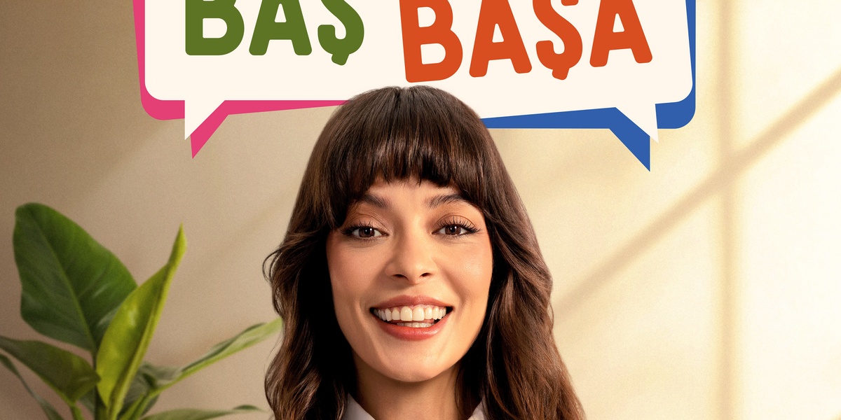 TOD STUDIOS İmzalı “Baş Başa” Dizisinin Yeni Tanıtımı Yayınlandı