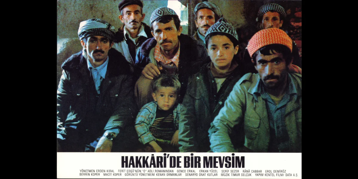 Türk Sineması Klasikleri Dünya Festivallerinde Parlıyor