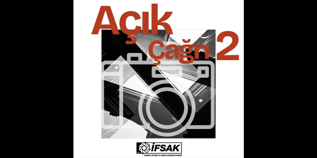 İFSAK'tan Genç Fotoğrafçılara Sezon Açılışı Sergisi Çağrısı