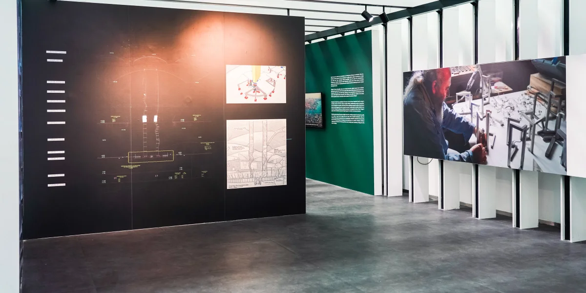 Hayri Karay Sergisi Ağustos Sonuna Kadar İGA ART Galeri'de