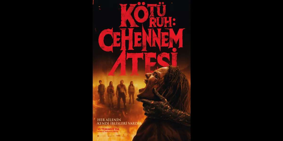 Paribu Cineverse'de Yeni Vizyon Filmleri Sinemaseverlerle Buluşuyor