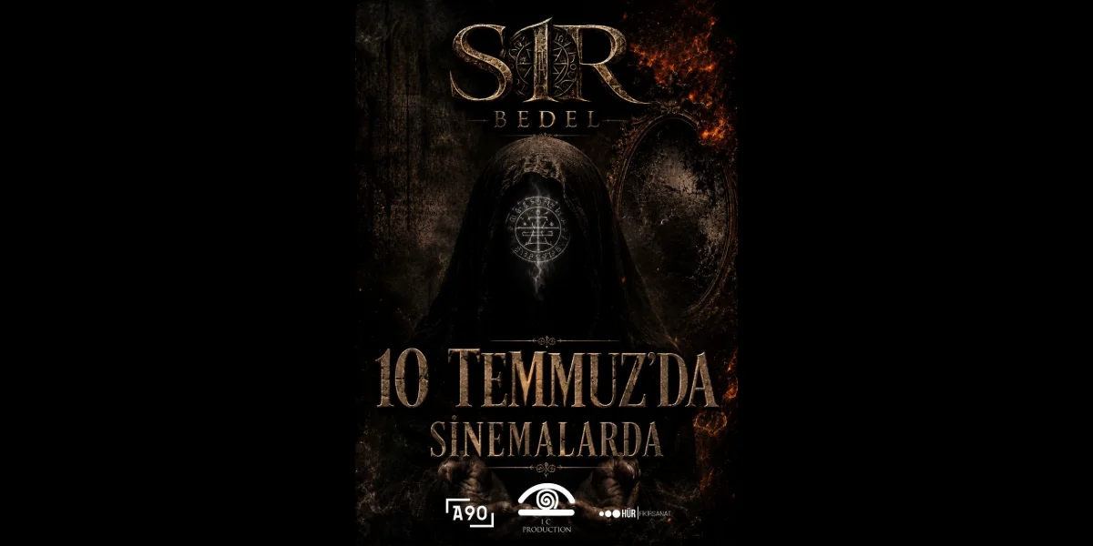 Paribu Cineverse'de Yeni Vizyon Filmleri Sinemaseverlerle Buluşuyor
