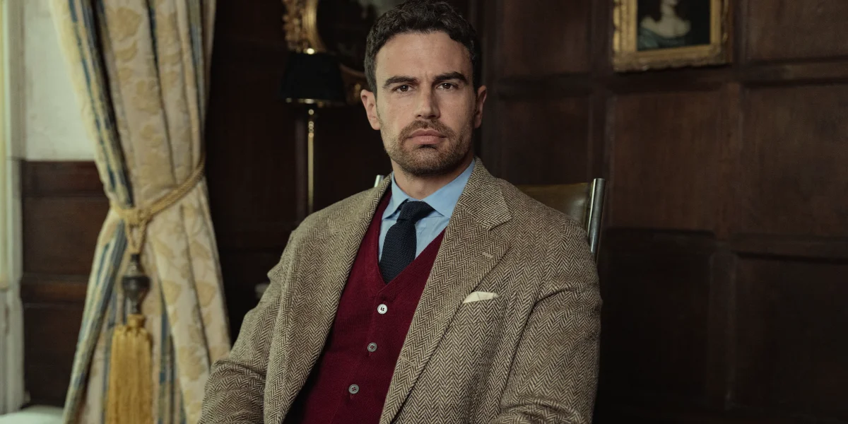 The Gentlemen İkinci Sezonuyla 3 Eylül'de Netflix'te Başlıyor