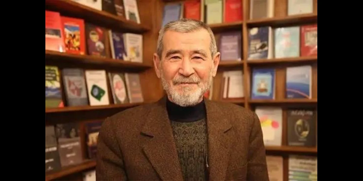 Şair Ahmet Telli hayatını kaybetti