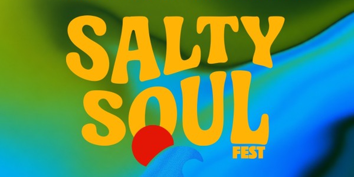 Salty Soul Festival 6-7 Ağustos'ta Fethiye'de