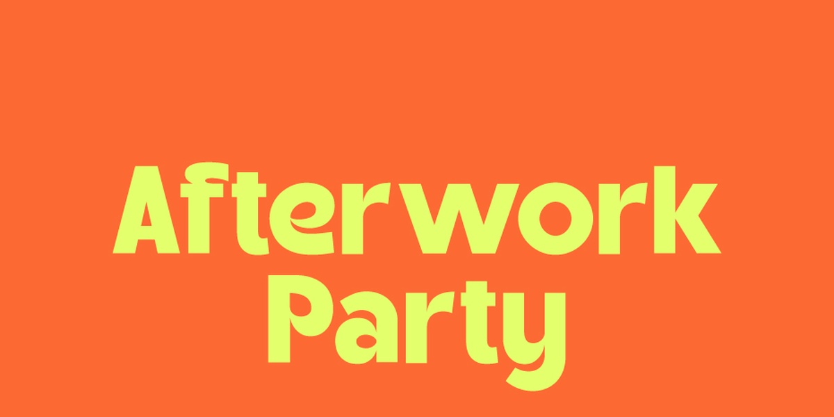 Ögem Yılmaz, Vestel Amfi'de Afterwork Serisiyle Sahne Alıyor