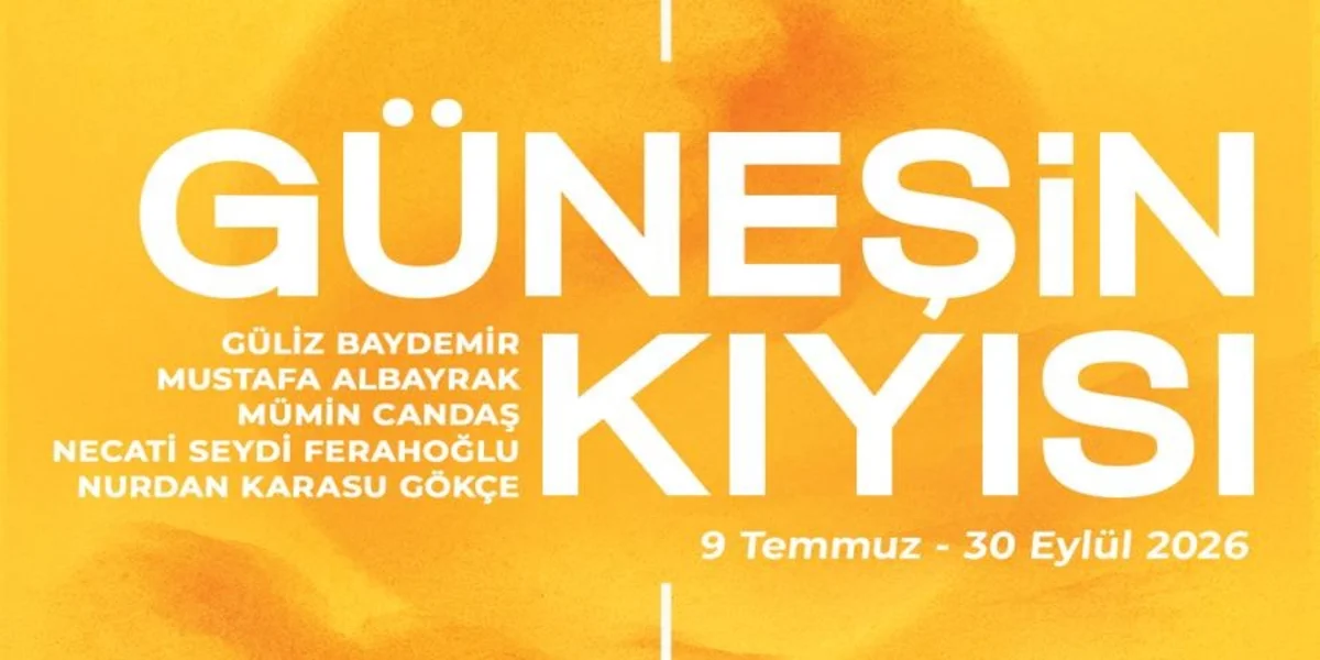 Kalyon Kültür'den Anadolu'nun Kadim Hafızasına 'Güneşin Kıyısı'